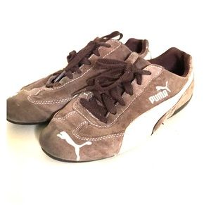 Puma Speed Cat Sneakers